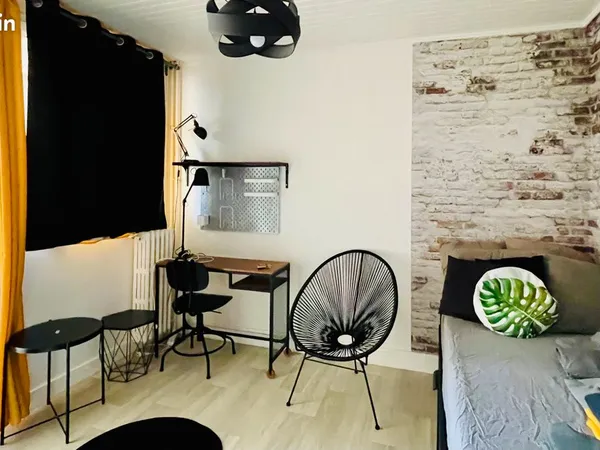 Colocation Studieuse St Cyr