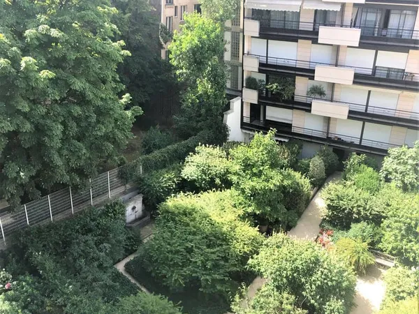Appartement 1 pièce 28 m²