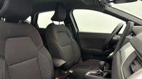 Renault Captur 1.6 E-Tech full hybrid 145ch Evolution — photo 15