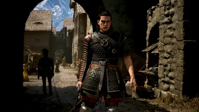Nos racines pourries The Blood of Dawnwalker : devriez-vous épargner ou abandonner Isbrand ?