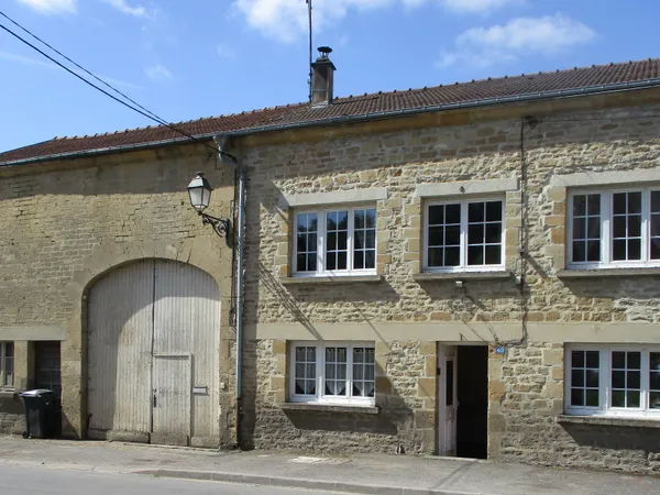Maison 8 pièces 237 m²