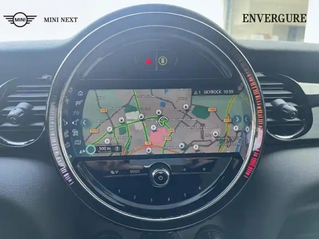 Mini Mini 5 portes cooper 136ch  essential bva7 — photo 11