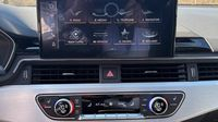 Audi A5 Sportback 40 TFSI 204ch Competition S tronic 7 — photo 12