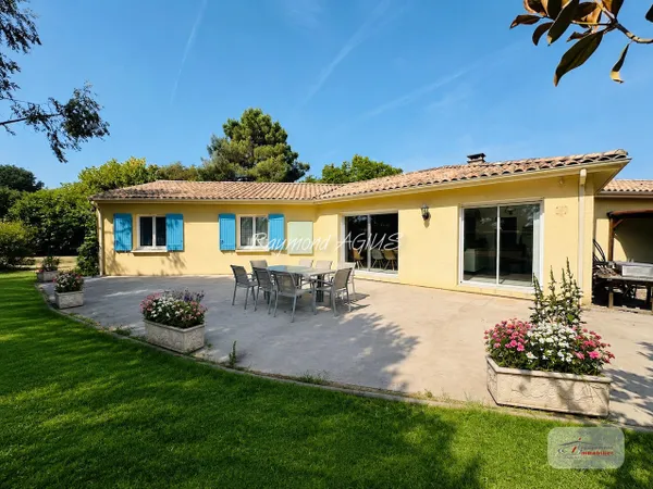 Terrain en individuel 3463 m²