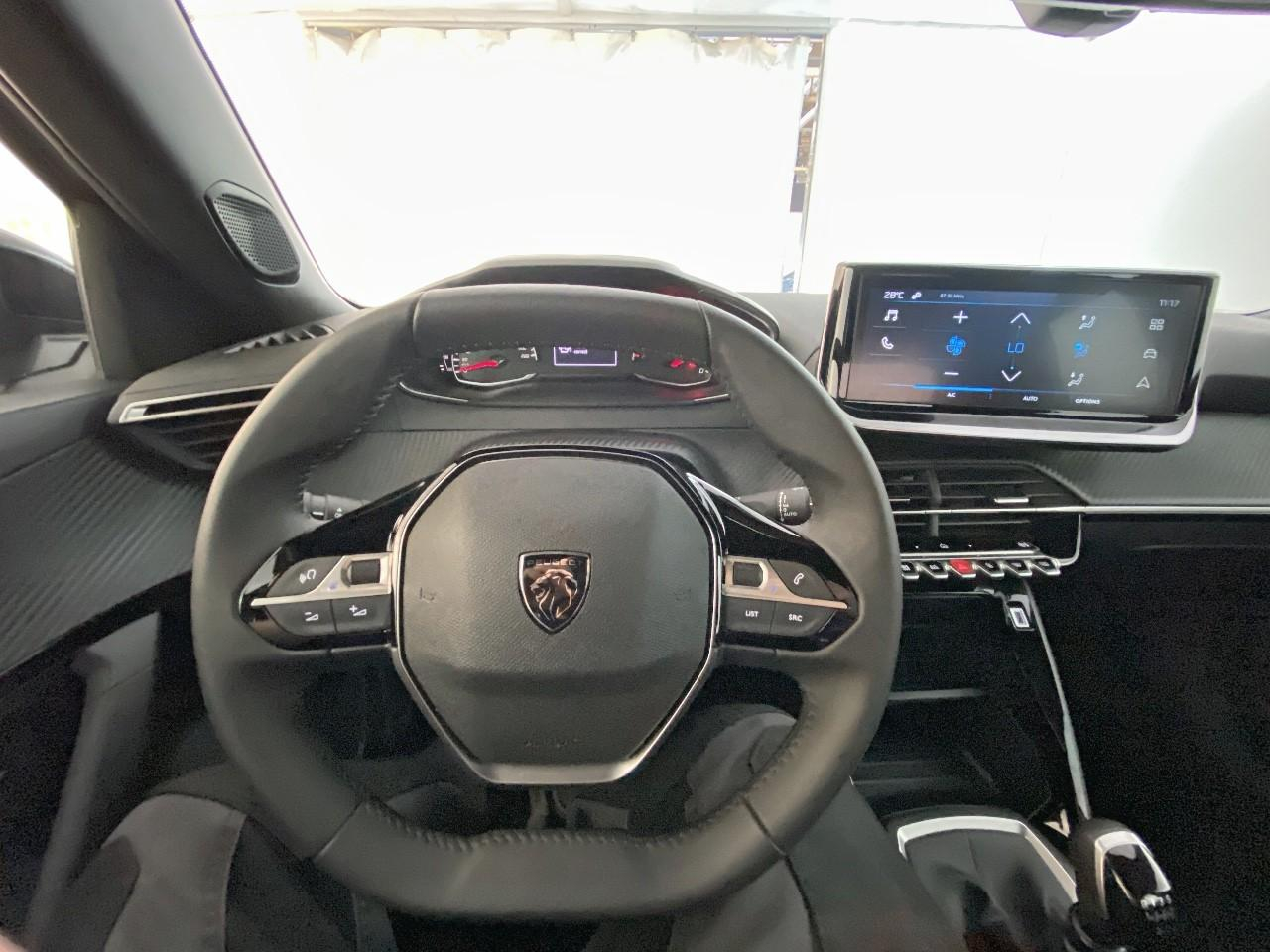 Peugeot 2008 100 s&s bvm6 style — photo 12
