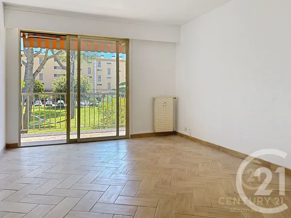 Appartement 1 pièce 24 m²
