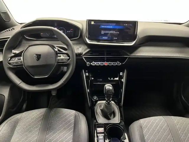 Peugeot 2008 100 s&amp;s bvm6 — photo 59
