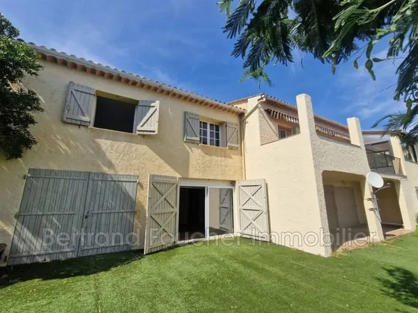Maison 5 pièces 170 m²