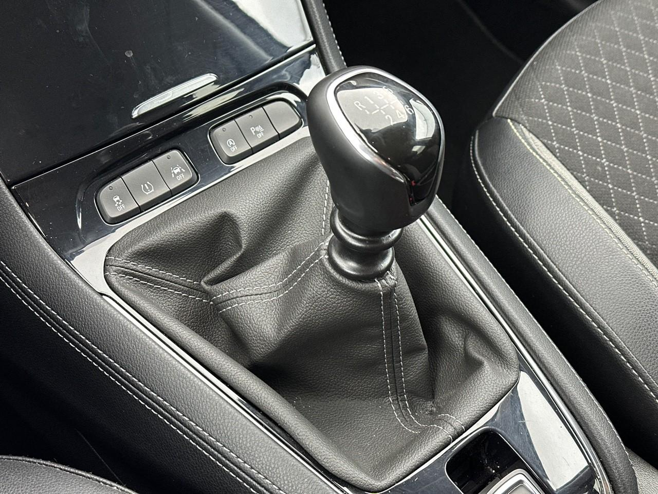 Opel Grandland x 1.2 turbo 130 ch ecotec elite — photo 29