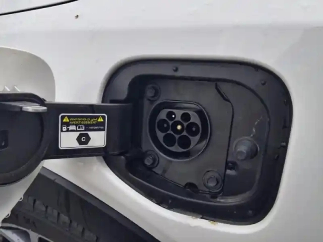Kia Xceed 1.6 gdi 105ch + plug-in 60.5ch active dct6 my22 — photo 10