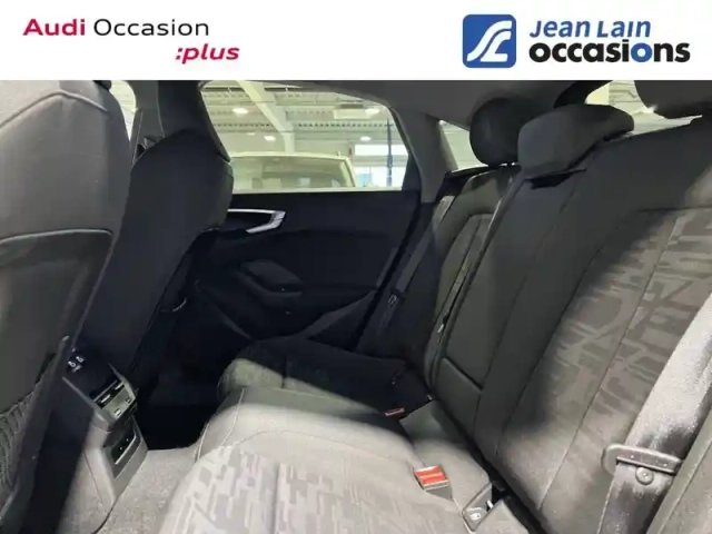 Audi A5 tfsi 150 ch s tronic 7 — photo 17