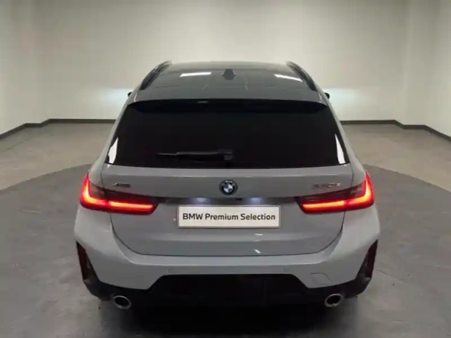 Bmw Serie 3 série 3 touring 330ea xdrive 292ch m sport — photo 6