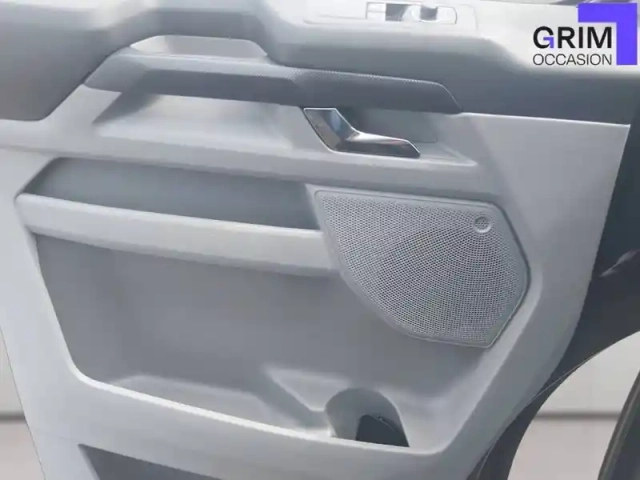 Ford Transit custom fourgon 320 l1h1 2.0 ecoblue 170 ch bva8 — photo 22