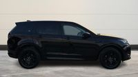 Land-Rover Discovery Sport P300e 309ch Dynamic SE — photo 4