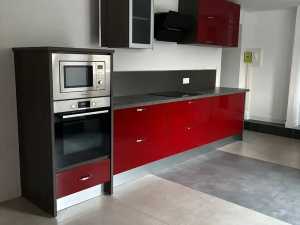 Location appartement 4 chambres