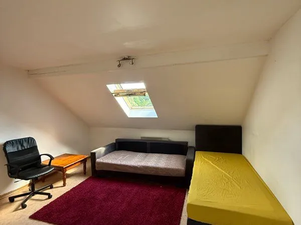 Appartement à louer à proximité du lac de CREUTZWALD