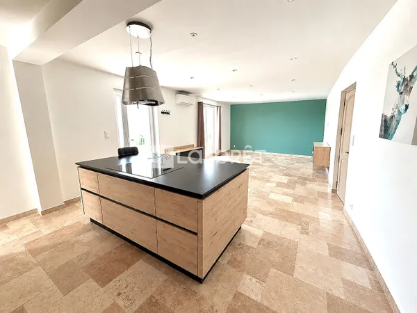 Appartement 3 pièces 100 m²