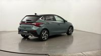 Hyundai I20 1.0 T-GDi 100ch Executive DCT-7 — photo 5