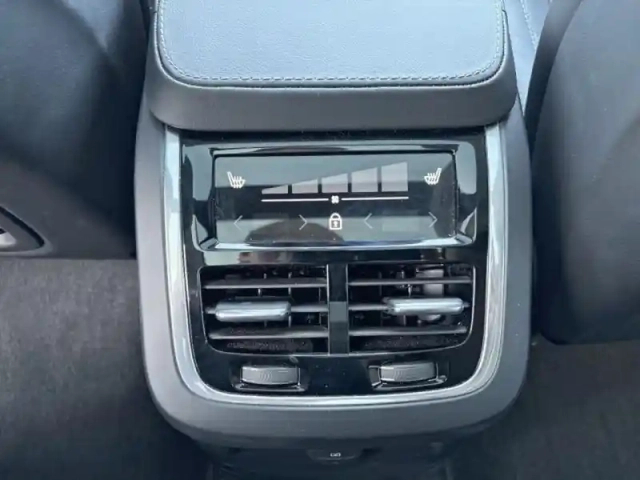 Volvo Xc90 t8 awd 310 + 145ch ultra style chrome geartronic — photo 11