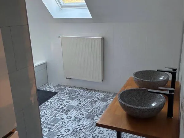 Maison campagne