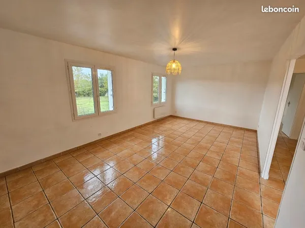 Appartement T3