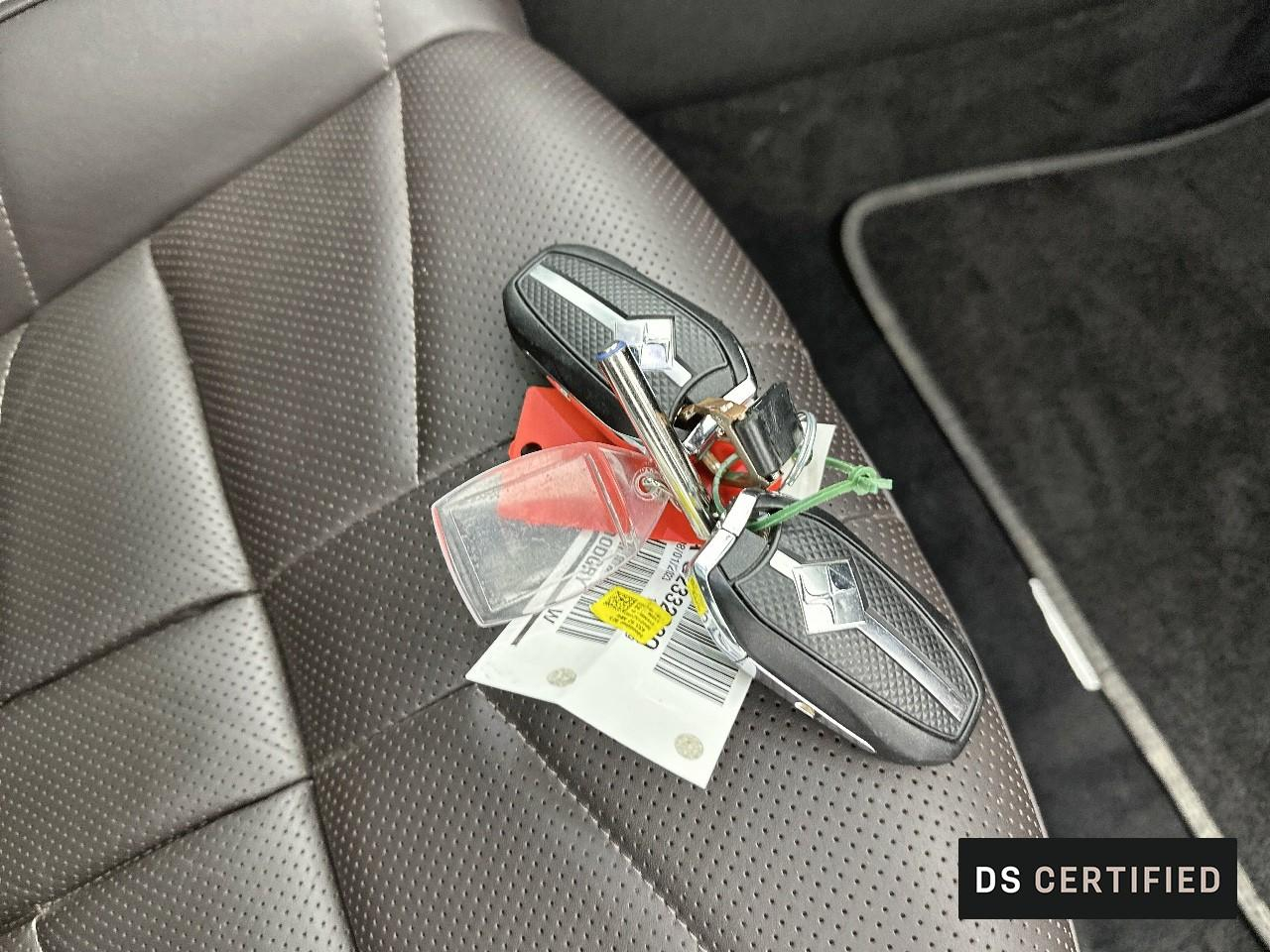 Ds Ds 4 puretech 130 eat8 opera — photo 39
