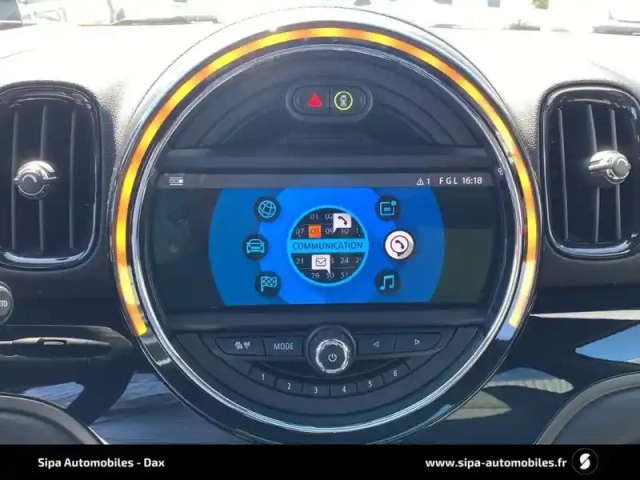 Mini Mini countryman 192 ch — photo 102