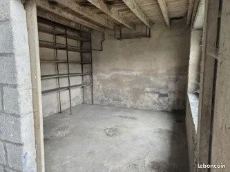 Appartement 1 pièce