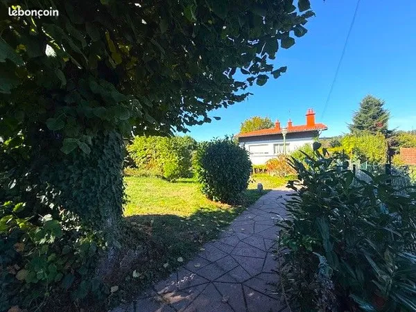 Belle maison a chantraine quartier calme