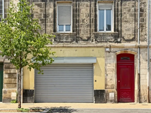 Commerce 3 pièces 84 m²