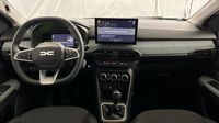 Dacia Sandero 1.2 Eco-G 120ch Stepway Extreme -25 — photo 11