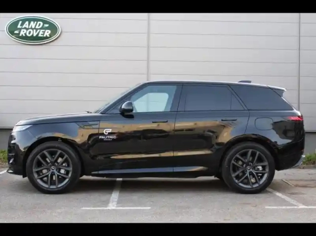 Land Rover Range Rover sport 3.0 p460e 460ch phev dynamic se — photo 3