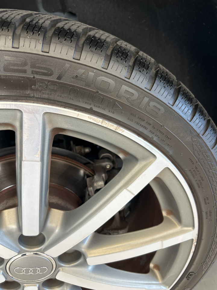 Audi A3 Sportback 2.0 TDI 150 S tronic 7 — photo 24