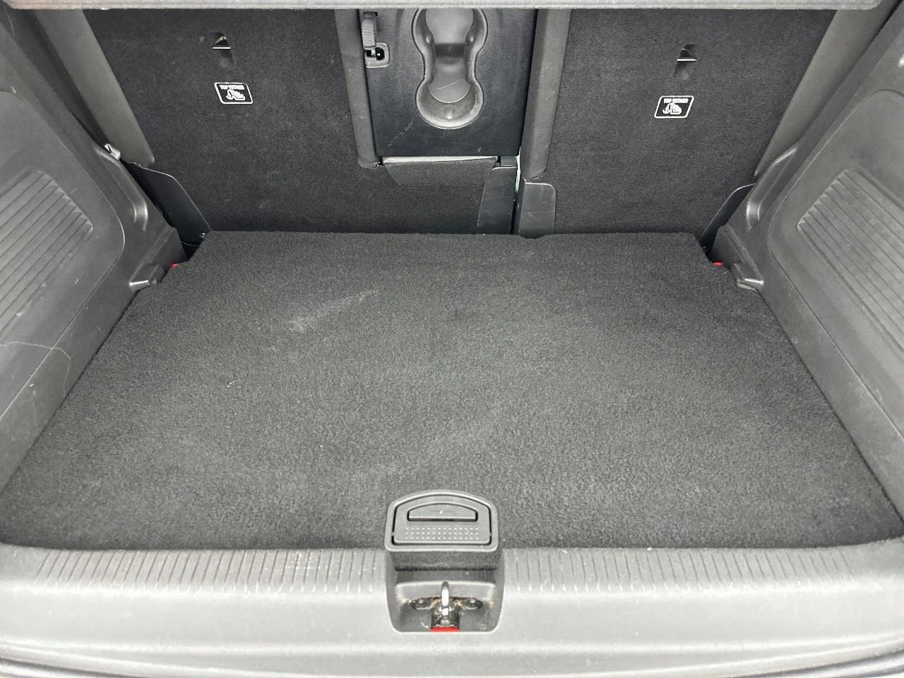 Opel Crossland x 1.2 turbo 130 ch ultimate — photo 6
