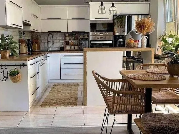Maison 3 pièces 70 m²
