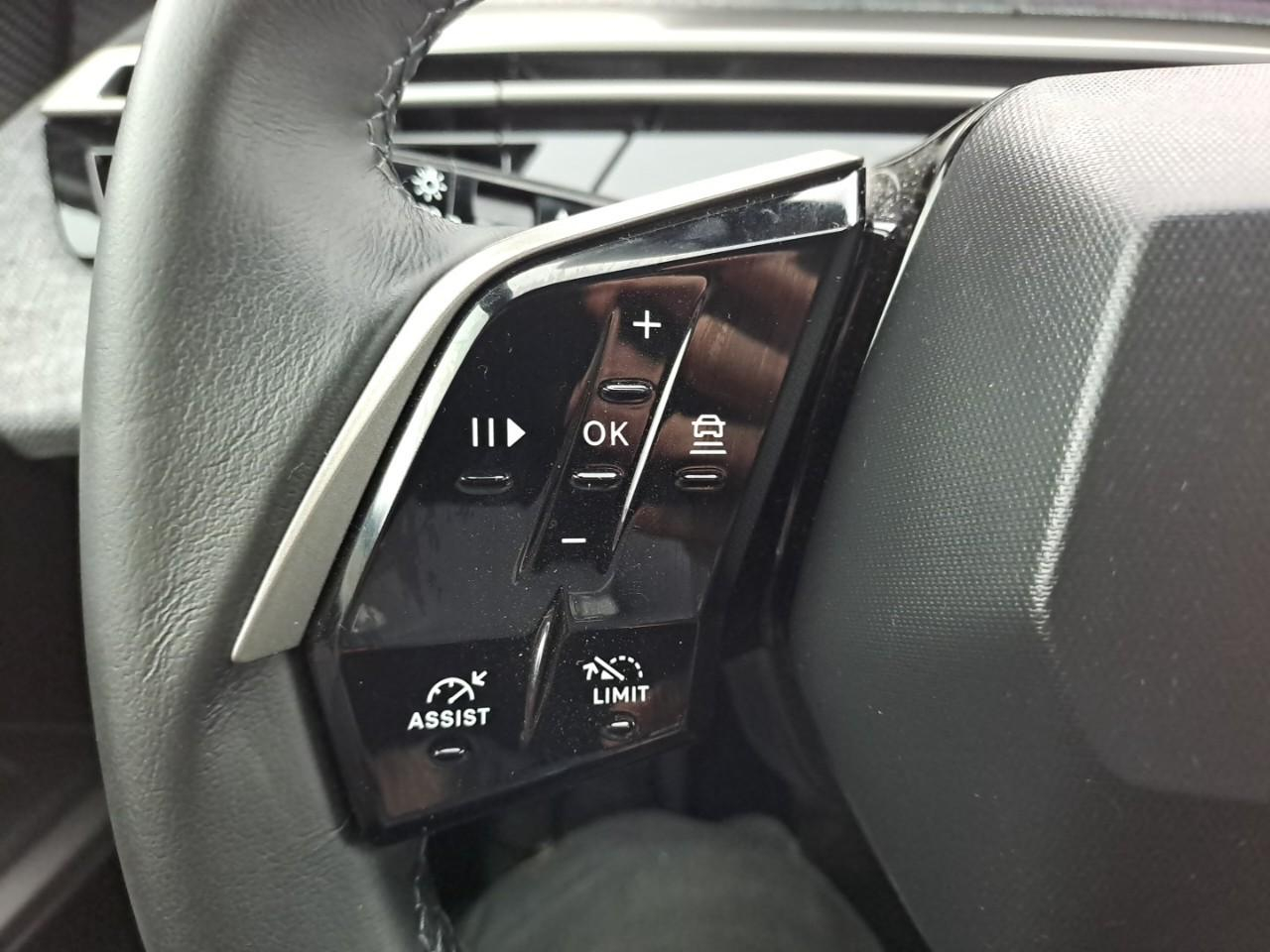 Peugeot 5008 hybrid 145 ch e-dcs6 allure — photo 29