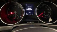 Volkswagen Touran 1.5 TSI EVO 150ch Lounge 5 places Euro6ap — photo 10