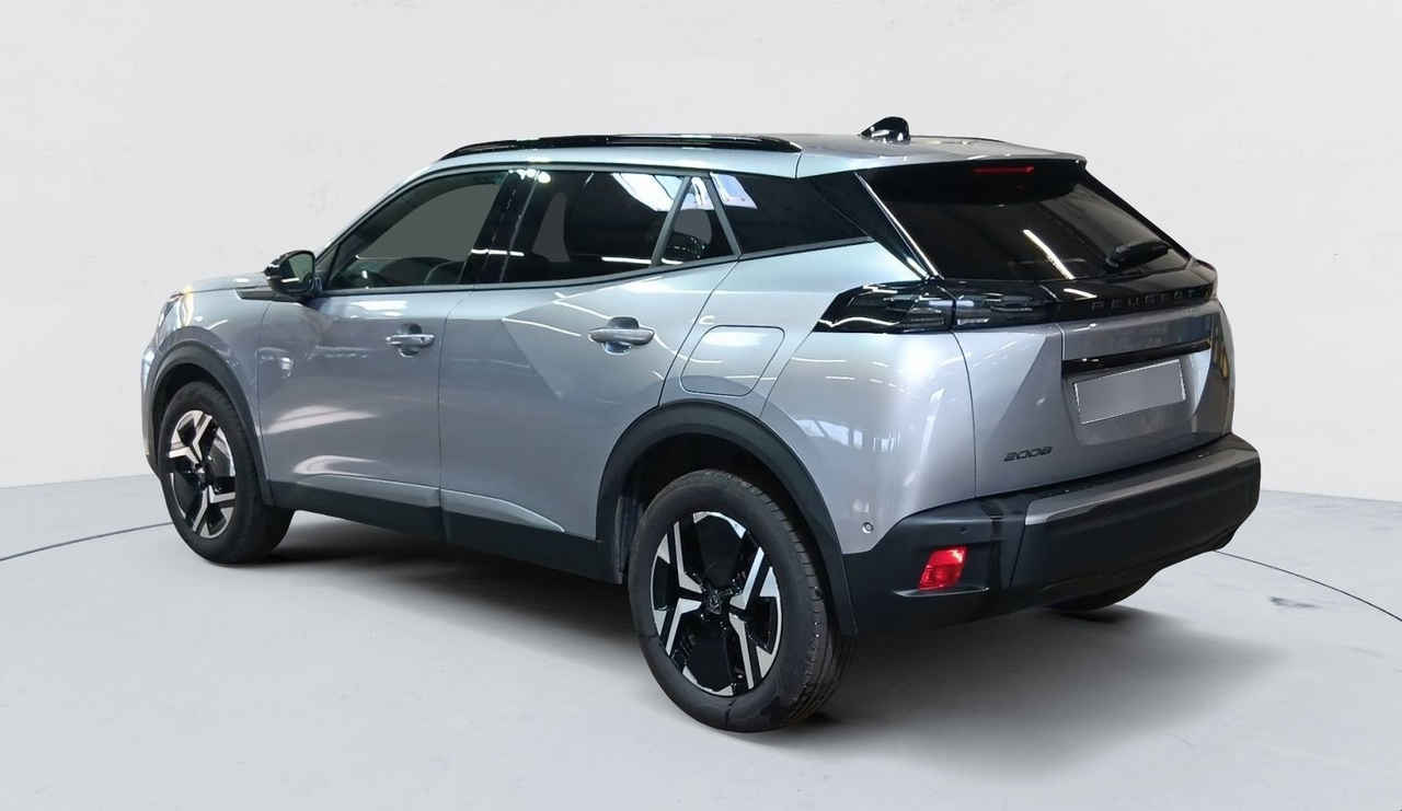 Peugeot 2008 — photo 3
