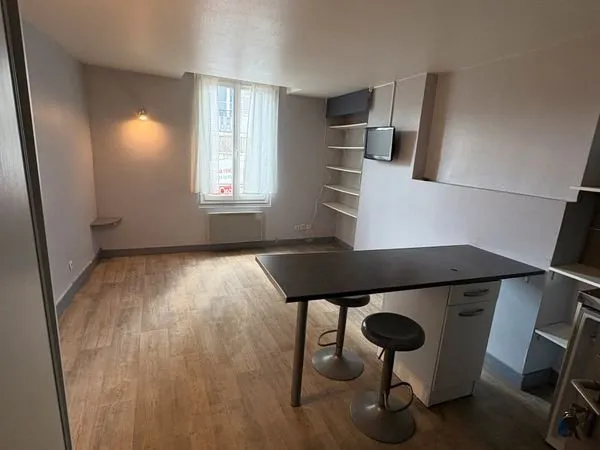 Studio Périgueux