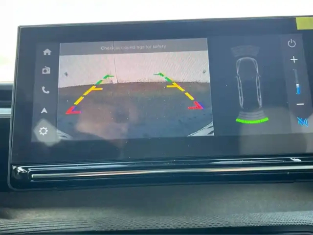 Citroën C3 hybride 110 ch e-dcs6 — photo 42