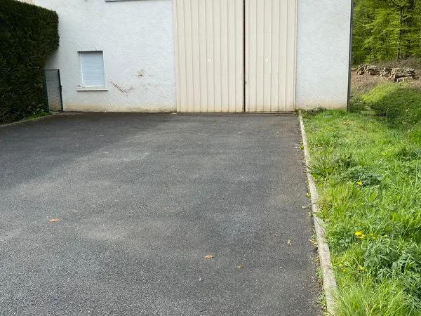 Local professionnel à louer