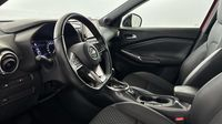 Nissan Juke 1.6 Hybrid 143ch N-Connecta 2023 — photo 12
