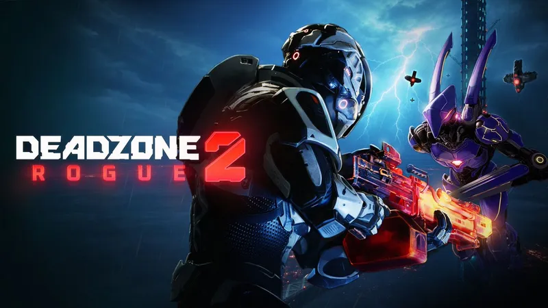 Deadzone: Rogue 2 déjà annoncé sur PS5, Xbox Series et PC