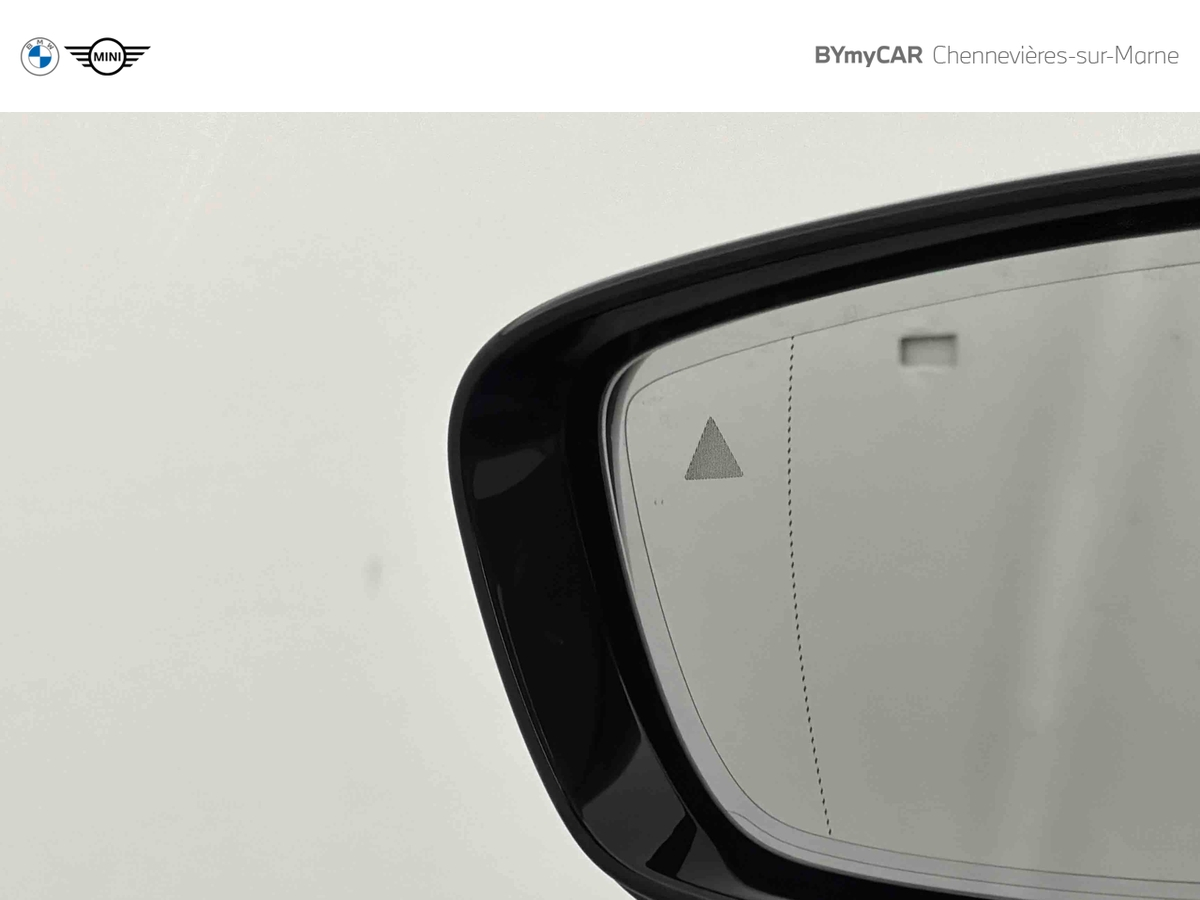 BMW Touring M340d xDrive 340 ch BVA8 — photo 31