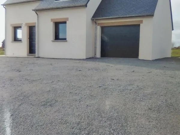 Location maison 4 chambres