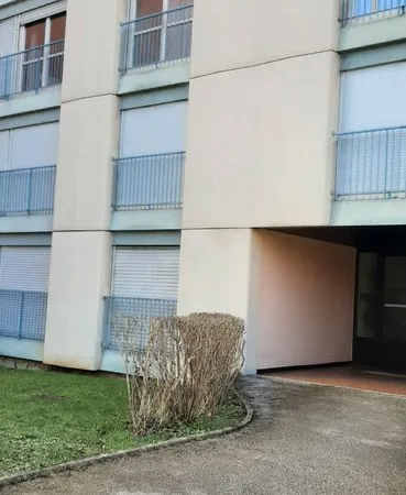 A louer T3 Montbard