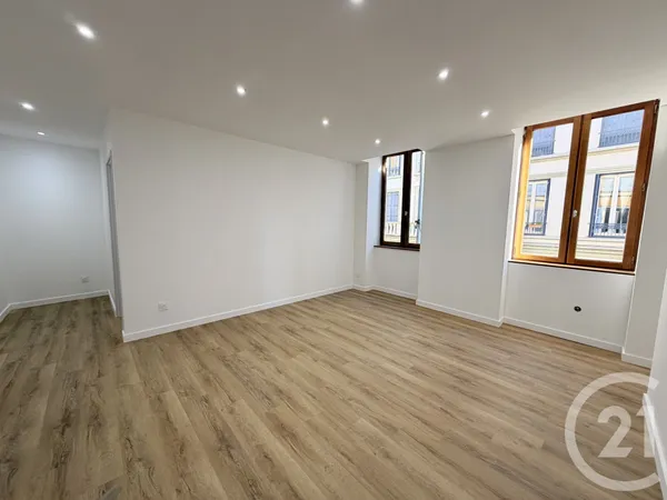Appartement 3 pièces 57 m²
