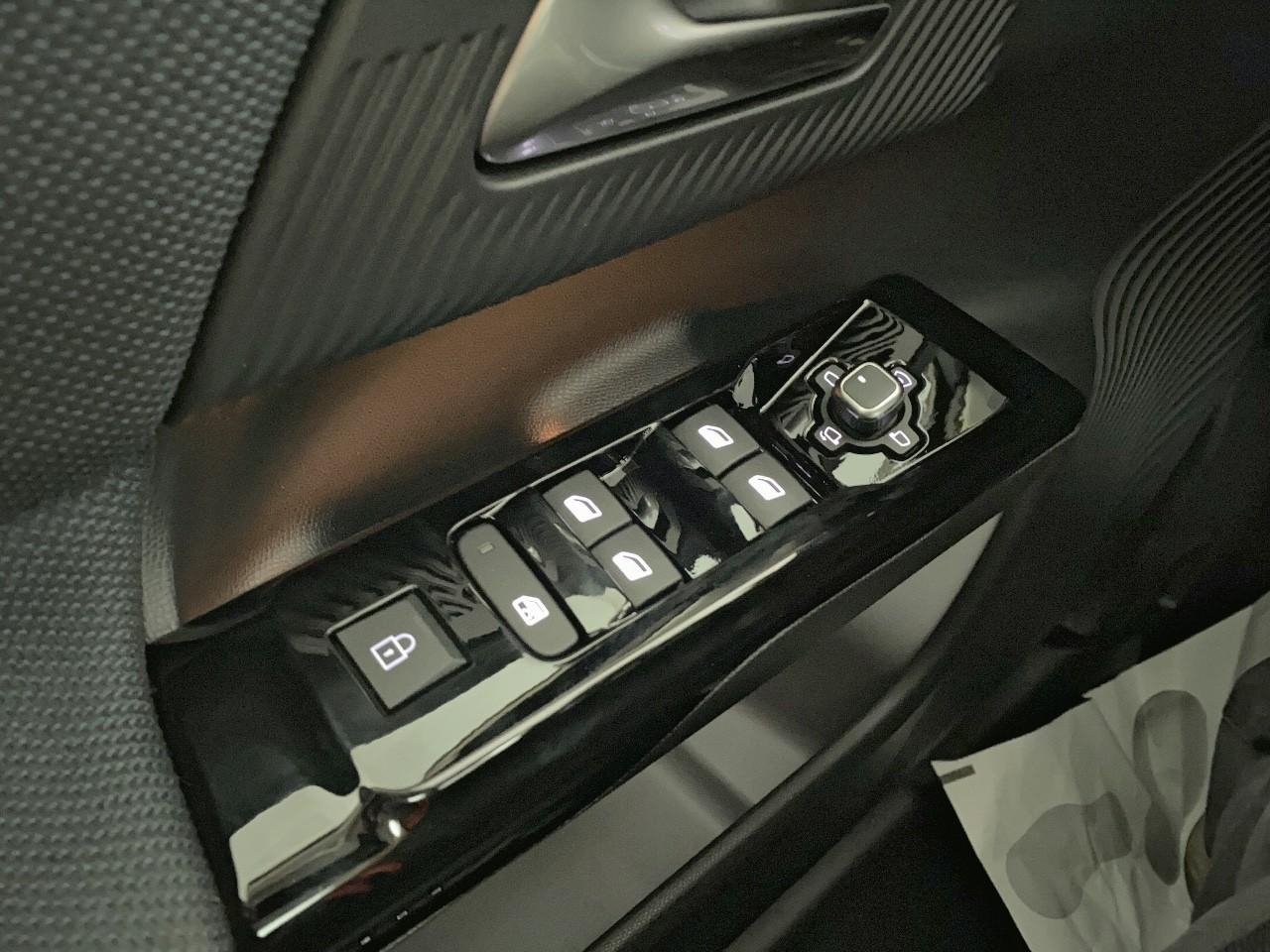 Citroën C5 Aircross hybride 145 ch e-dcs6 max — photo 20