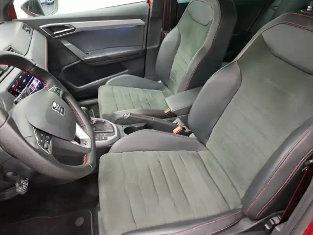 Seat Arona 1.0 ecotsi 115 ch start/stop dsg7 — photo 12