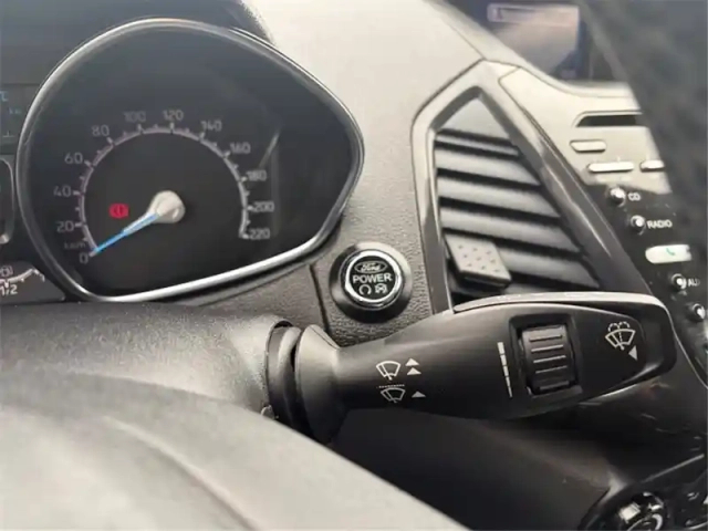 Ford Ecosport 1.0 ecoboost 125 — photo 18